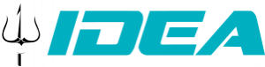 logo for International Diving Educators Association