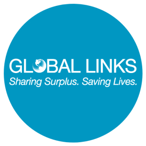 logo for Global Links