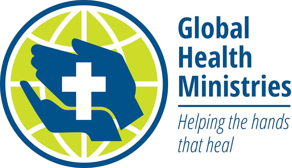 logo for Global Health Ministries