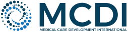 logo for Medical Care Development International