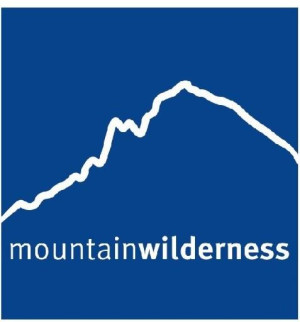 logo for Mountain Wilderness International