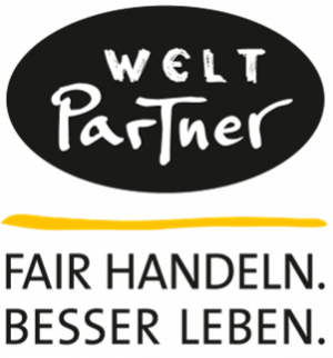 logo for WeltPartner