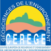logo for Centre européen de recherche et d'enseignement des géosciences de l'environnement