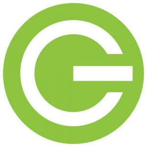 logo for Good360