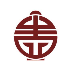 logo for International Chinese Snuff Bottle Society