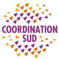 logo for Coordination SUD
