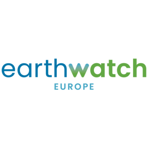 logo for Earthwatch Europe