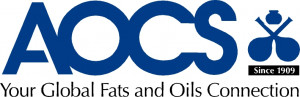 logo for American Oil Chemists' Society
