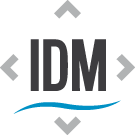 logo for Institut für den Donauraum und Mitteleuropa