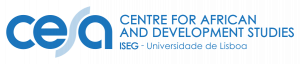 logo for Centre for African and Development Studies