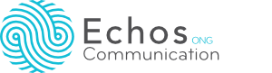 logo for Echos communication
