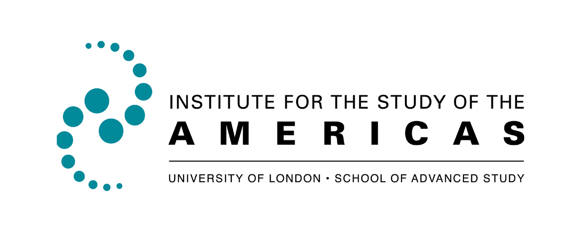 logo for Institute for the Study of the Americas