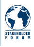 logo for Stakeholder Forum for a Sustainable Future