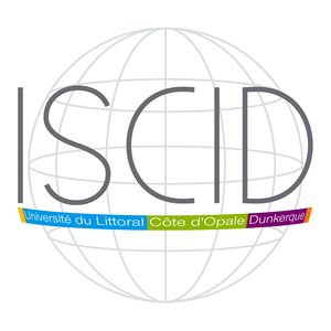 logo for Institut supérieur de commerce international de Dunkerque