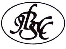 logo for International Bureau for the Suppression of Counterfeit Coins