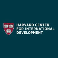 logo for Center for International Development, Harvard University