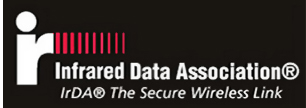 logo for Infrared Data Association