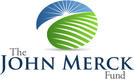 logo for John Merck Fund