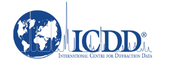 logo for International Centre for Diffraction Data