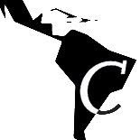 logo for Centre for Latin American Research and Documentation
