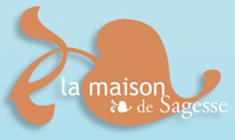 logo for Maison de sagesse