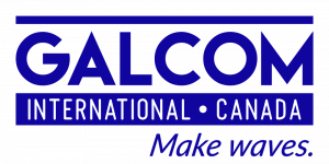 logo for Galcom International