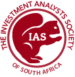 logo for Investment Analysts Society of Southern Africa