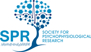 logo for Society for Psychophysiological Research