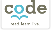 logo for CODE