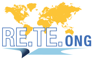 logo for Association of Technicians for International Cooperation and Solidarity