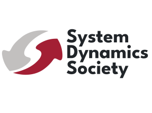logo for System Dynamics Society