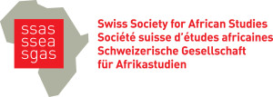 logo for Société suisse d'études africaines