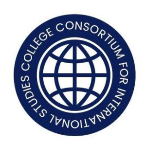 logo for College Consortium for International Studies