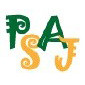 logo for Peace Studies Association of Japan