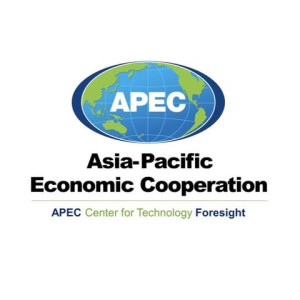 logo for APEC Centre for Technology Foresight