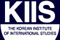 logo for Korean Institute of International Studies