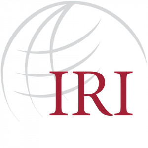 logo for International Republican Institute