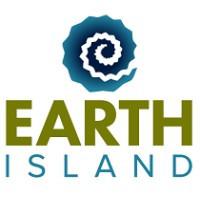 logo for Earth Island Institute