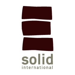 logo for Solid International