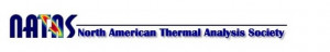 logo for North American Thermal Analysis Society