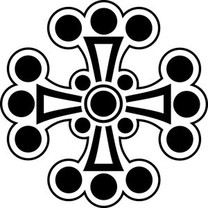 logo for International Community of Christ