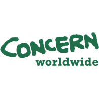 logo for Concern Worldwide