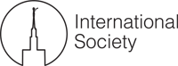 logo for LDS International Society