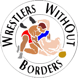 logo for Wrestlers Without Borders