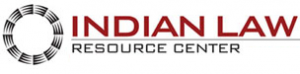 logo for Indian Law Resource Center