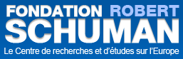 logo for Robert Schuman Foundation