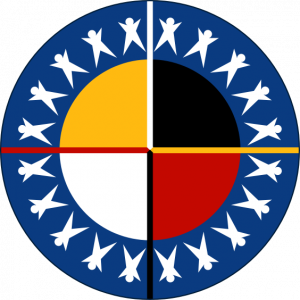 logo for Arctic Athabaskan Council