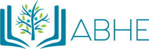 logo for Association for Biblical Higher Education