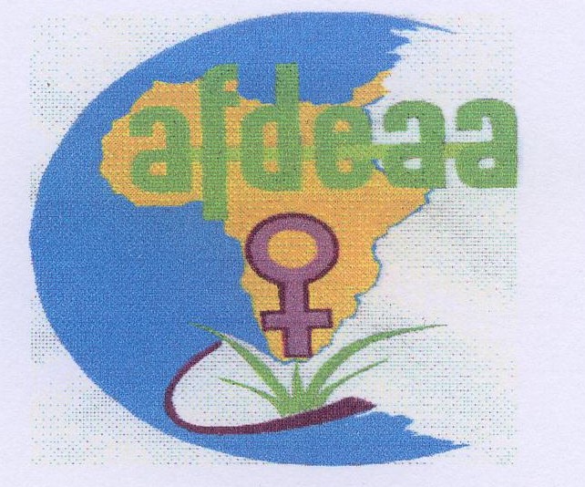 logo for Association des femmes et des jeunes de la diaspora africaine pour le développement socio-éducatif et agricole de l'afrique