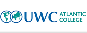 logo for UWC Atlantic College